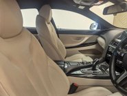 BMW 6 Series 3.0 640d M Sport Auto 4dr 26