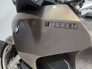 BMW R 1200 RT 2008 51K LUGGAGE GREAT WORKING ORDER 1200CC TOURER 31