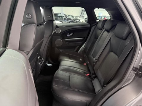 Land Rover Range Rover Evoque 2.0 TD4 Landmark Auto 4WD Euro 6 (s/s) 5dr 20