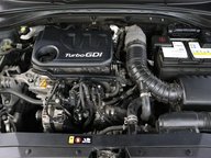 Kia Ceed 2 ISG 43