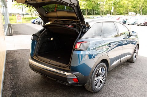 Peugeot 3008 BLUEHDI S/S ALLURE PREMIUM PLUS 36