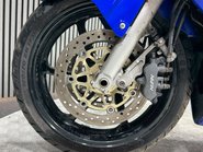 Honda VFR 2000 FUEL INJECTED NON VTEC ONLY 27K 1 OWNER PROJECT BIKE 800CC 7