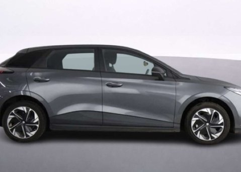 MG MG4 64kWh SE Long Range Hatchback 5dr Electric Auto (203 ps) 7