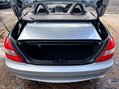 Mercedes-Benz SLK 1.8 SLK200 Kompressor 2dr 7