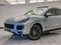 Porsche Cayenne 3.0 Cayenne D Platinum Edition V6 Tiptronic S A 4WD 5dr 16