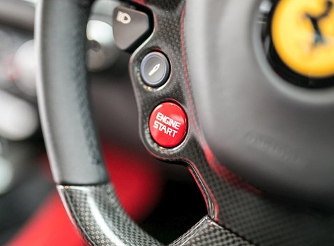 Ferrari F12 Berlinetta 26