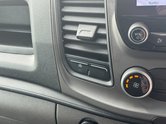 Ford Transit LWB L3H2 Medium Roof Trend 350 Sensors EURO 6 32