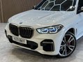BMW X5 4.4 X5 M50i Auto 4WD 5dr 41