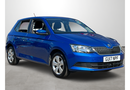 Skoda Fabia 1.2 TSI SE 5dr 1