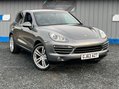 Porsche Cayenne 3.0 TD V6 Tiptronic 4WD Euro 5 (s/s) 5dr 45