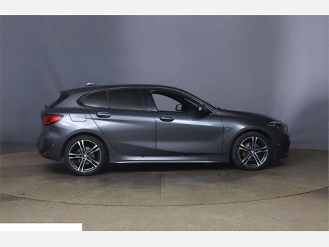 BMW 1 Series 1.5 118i M Sport Euro 6 (s/s) 5dr 6