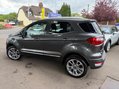 Ford Ecosport 1.5 EcoBlue Titanium AWD Euro 6 (s/s) 5dr 10