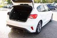 Ford Focus ST-LINE 35
