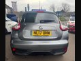 Nissan Juke 1.5 dCi Tekna Euro 6 (s/s) 5dr 6