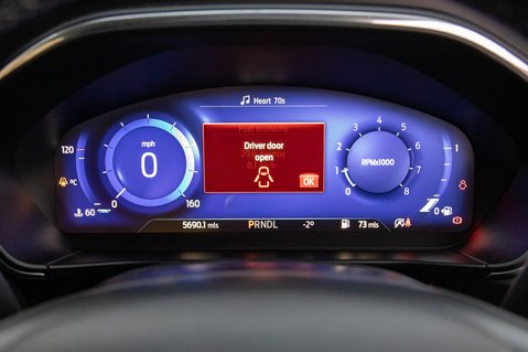 Ford Focus ACTIVE VIGNALE MHEV 15