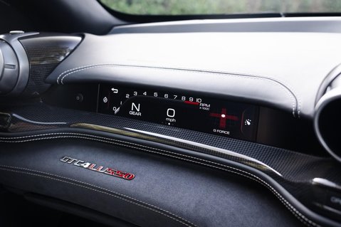 Ferrari GTC4 Lusso 6.3 V12 F1 DCT 4WD Euro 6 (s/s) 2dr 3