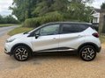 Renault Captur 0.9 TCe ENERGY Iconic SUV 5dr Petrol Manual Euro 6 (s/s) (90 ps) 30