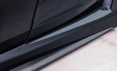 Mercedes-Benz C63 AMG Black Series 32