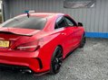 Mercedes-Benz CLA Class 1.6 CLA180 AMG Line Coupe Euro 6 (s/s) 4dr 74