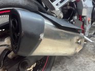 Lexmoto LXR 2020 20K RUNNING PROJECT SPORTS BIKE 125CC 1 OWNER 19