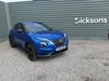 Nissan Juke N-CONNECTA