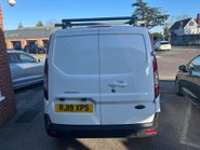 Ford Transit Connect 240 LIMITED TDCI 4