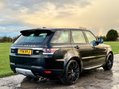 Land Rover Range Rover Sport SDV6 HSE LOW MILEAGE Full Service History EXCEPTIONAL EXAMPLE 2