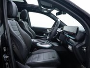 Mercedes-Benz GLS 3.0 GLS450dh MHEV Business Class SUV 5dr Diesel Hybrid G-Tronic 4MATIC Euro 5