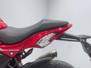 Sinnis Akuma 125 2022 6K RUNNING PROJECT BIKE MINI SUPERMOTO 125CC LEARNER 20
