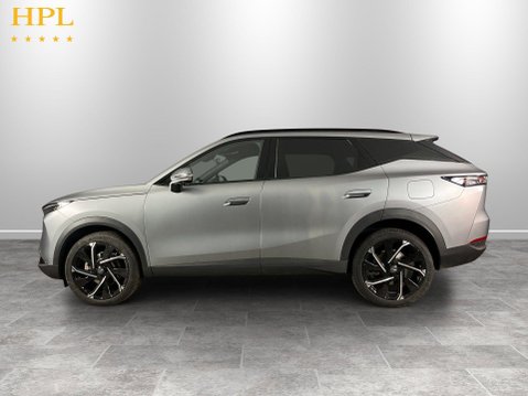 OMODA 7 1.5T SHS 18.4kWh Noble SUV 5dr Petrol Plug-in Hybrid DHT1 Euro 6 (s/s) (204 4