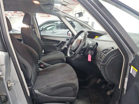 Citroen C4 Picasso 1.6 C4 Grand Picasso LX 5dr 6