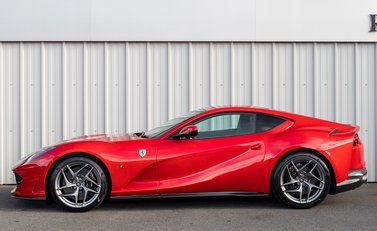 Ferrari 812 Superfast 2