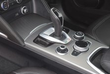 Alfa Romeo Stelvio TB SPRINT 18