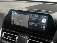 BMW 8 Series 3.0 840i Auto 2dr 25
