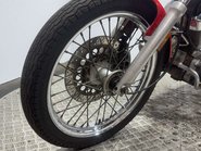 Yamaha Virago 535 xv 1997 16K GOOD RUNNING CRUISER BIKE PROJECT 535CC 21
