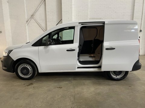 Renault Kangoo ML19 E-TECH START 12