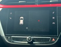 Vauxhall Corsa Corsa Sri Edition T 23