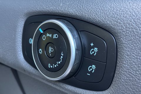 Ford Transit 350 Drw 130 ps L3 Utility Cab Tipper - Tow Axle 30