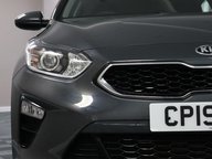 Kia Ceed 2 ISG 25