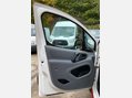 Citroen Berlingo 1.6 625 16v LX Temperature Controlled 5dr Petrol Manual L1 (155 g/km, 95 bh 34