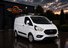 Ford Transit Custom 2.0 Transit Custom 340 Trend Automatic