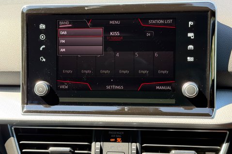 SEAT Tarraco TDI 4DRIVE XCELLENCE LUX DSG -7 SEATER -360 CAMS -CARPLAY -KEYLESS - 4X4 50