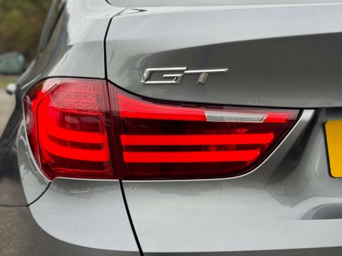 BMW 5 Series 2.0 520d M Sport Auto 5dr 45