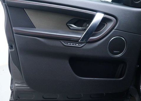 Land Rover Discovery Sport 2.0 Discovery Sport R-Dynamic HSE D Auto 4WD 5dr 51