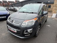 Citroen C3 Picasso SELECTION 3