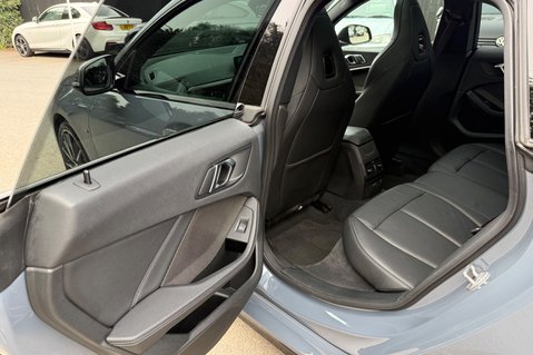 BMW 2 Series M235I XDRIVE GRAN COUPE -PAN ROOF -HUD -TECH PACK -HARMAN KARDON 27