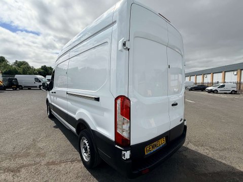Ford Transit 2.0 Transit 350 Leader EcoBlue 7