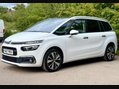 Citroen Grand C4 Picasso 1.6 BlueHDi Flair Euro 6 (s/s) 5dr 3