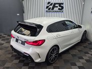 BMW 1 Series 2.0 M135i Hatchback 5dr Petrol Auto xDrive Euro 6 (s/s) (306 ps) 48