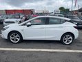 Vauxhall Astra 1.4 Astra SRi 5dr 39